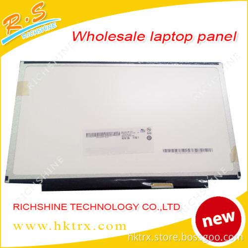 B125XW01 V0 12.5 inch 1366*768 LCD panel for laptop